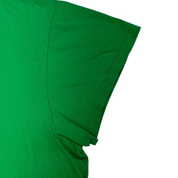 Stewie You've Been Naughty Tee (2X) - Picture 2 of 6